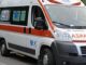Gattico Veruno incidente ciclista