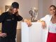 Andrea crespi mostra madrid