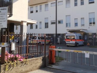 Angera ospedale sala operatoria