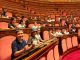 arconate studenti scuola istituzioni senato