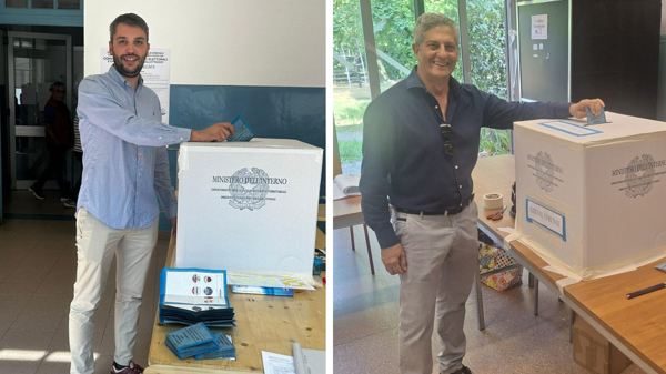 Trecate ballottaggio elezioni sindaco