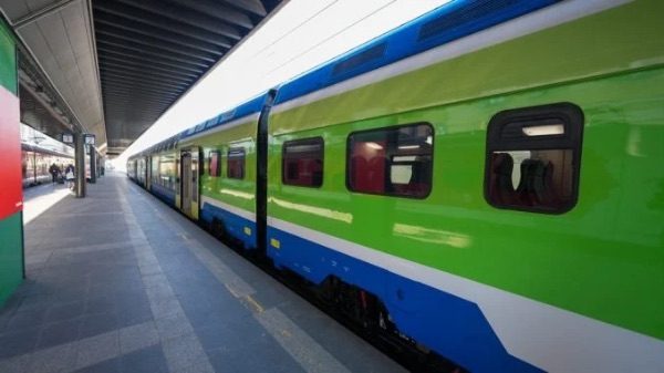 Busto Malpensa treni cancellati