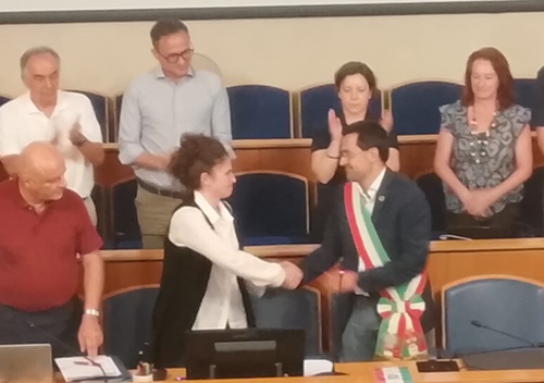 radice giuramento