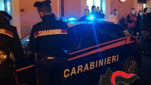 milano minorenni stazione