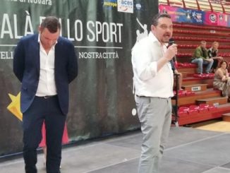 Novara rimpasto giunta deleghe