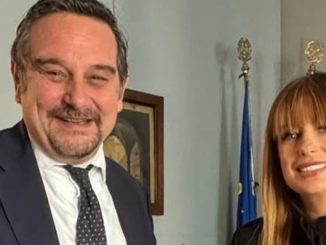 Novara giunta rimpasto tensioni