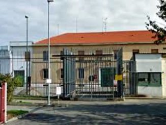 Novara carcere trasferimento 41bis