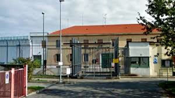 Novara carcere trasferimento 41bis