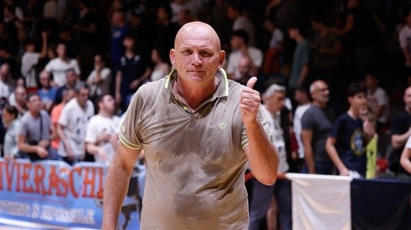 Sangiorgese Pizzighettone playoff serieB