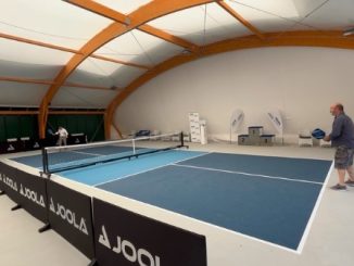 Cassano Magnago Pickleball campi