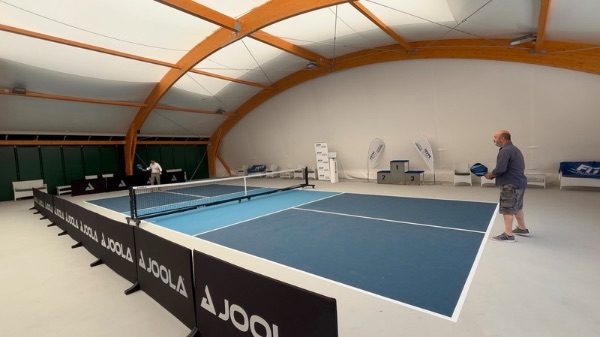 Cassano Magnago Pickleball campi