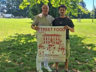 Cassano Street Food Parade