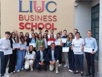 Castellanza liuc borse studio