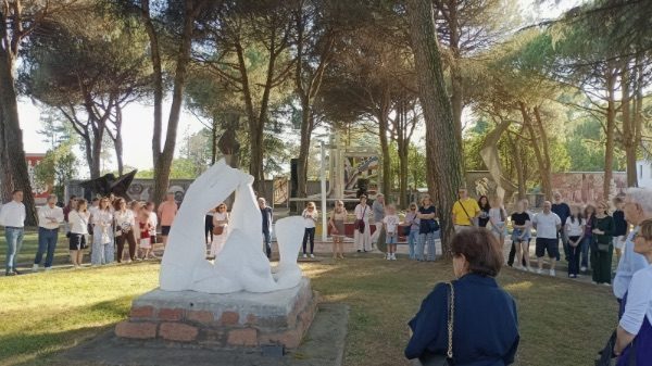 Castellanza museo sospeso lions