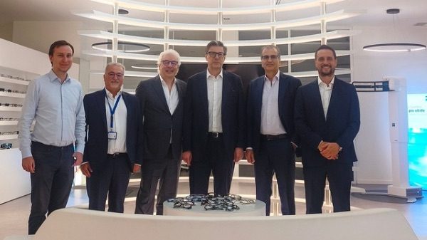 Castiglione Olona Zeiss Giorgetti