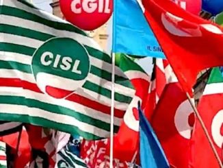 Cgil Cisl