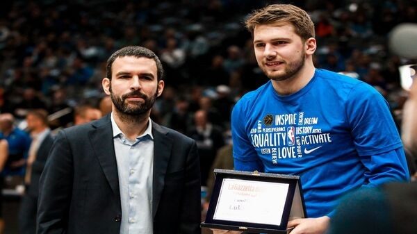 Chinellato Gazzetta Varese RedBird