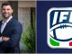 IFL Football Americano Pugh