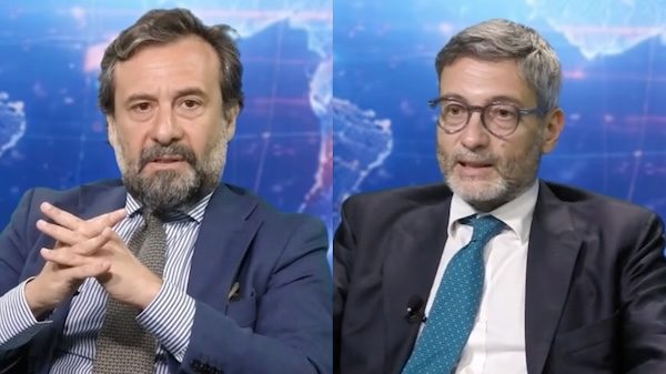 Truffa telefonica avvocato risponde