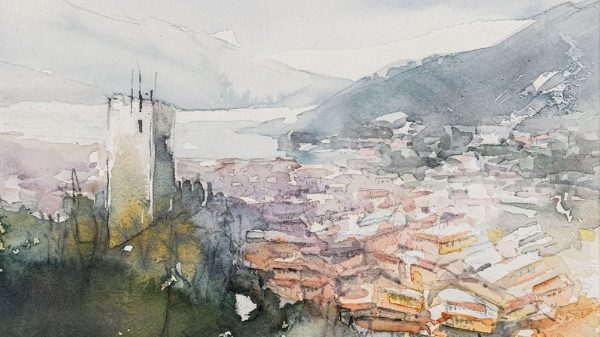 Como mostra Castiglioni Lorini Valli