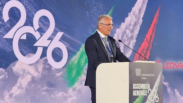 Confindustria zona logistica speciale malpensa
