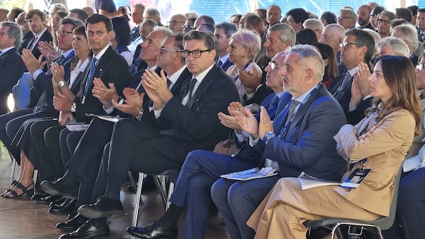 Confindustria zona logistica speciale malpensa