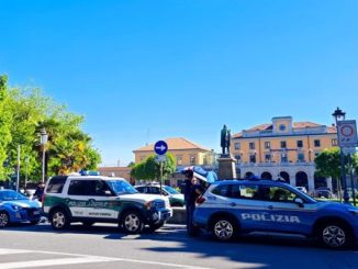 Novara sicurezza stazione dibattito