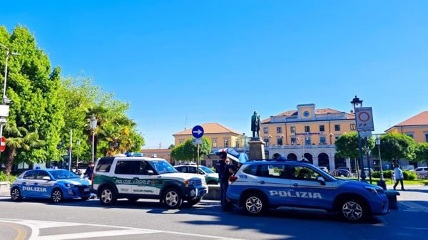Novara sicurezza stazione dibattito