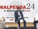 Trecate ballottaggio confronto candidati