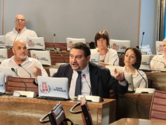 Novara sicurezza dibattito commissione