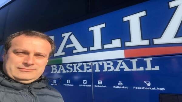 Giani Ragnolini Fip elezioni