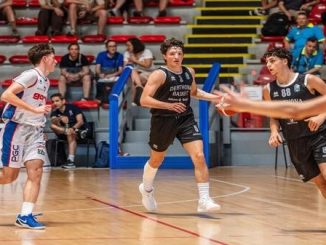Bottelli U19 campione d’Italia