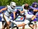 Panthers Frogs IFL