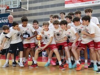 Memorial Gianni Asti Varese
