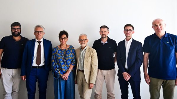 legnano rho ala gesem
