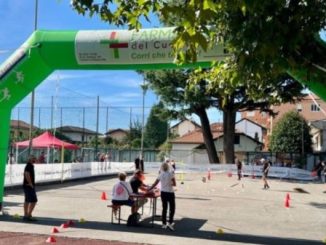 Gallarate Memorial Caligara Fossa