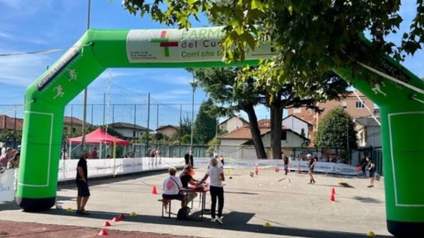Gallarate Memorial Caligara Fossa