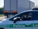 Gallarate autotrasporti polizia locale