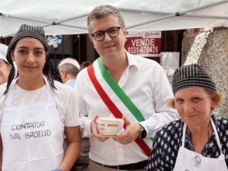 Gallarate caccia tesoro centro
