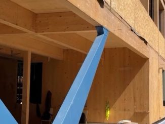 Gallarate cantieri scuole palazzetto