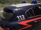Gallarate carabinieri arrestata straniera