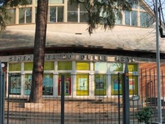 Gallarate cinema teatro arti