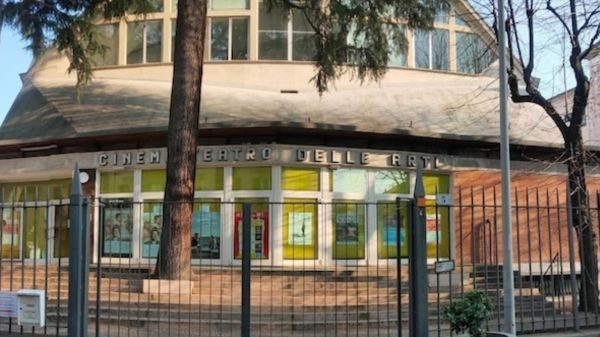 Gallarate cinema teatro arti