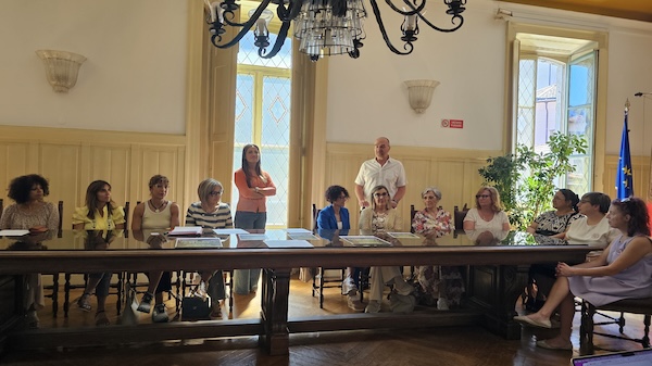 Gallarate coro divertimento vocale