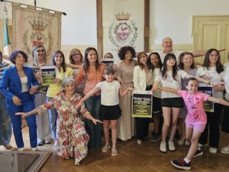 Gallarate coro divertimento vocale