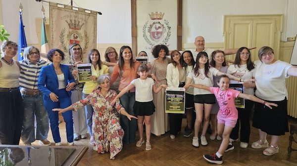 Gallarate coro divertimento vocale