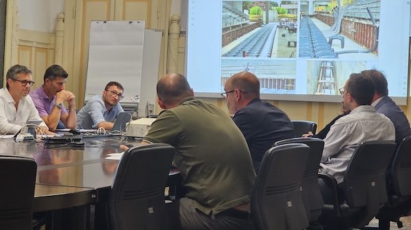 Gallarate finanziamenti amministrazione cassani