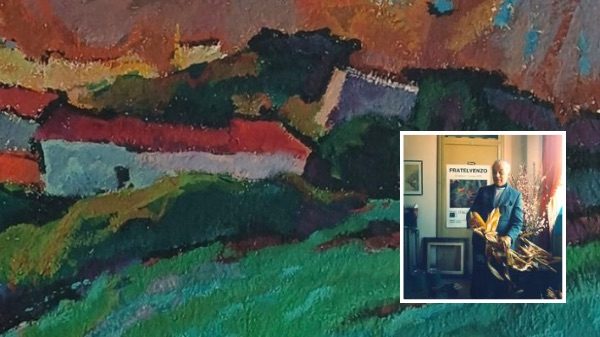 Gallarate fratel venzo mostra