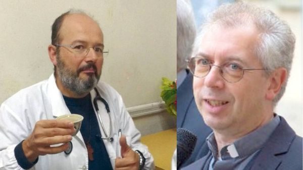 Gallarate nuovo prete medico