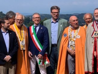 Gazzada Giorgetti persico confraternita
